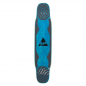 Preview: Rayne 44" Nae Nae Dancing Longboard Deck
